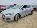 Ford Fusion 2016