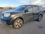 Honda Pilot 2015