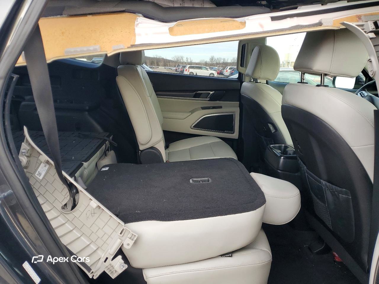 Kia Telluride 2024