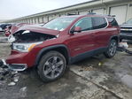 GMC Acadia 2018