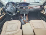 BMW Series 3 2011