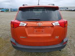 Toyota RAV 4 2015