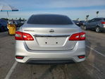 Nissan Sentra 2019