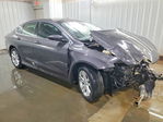 Chrysler 200 2016