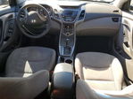 Hyundai Elantra 2016
