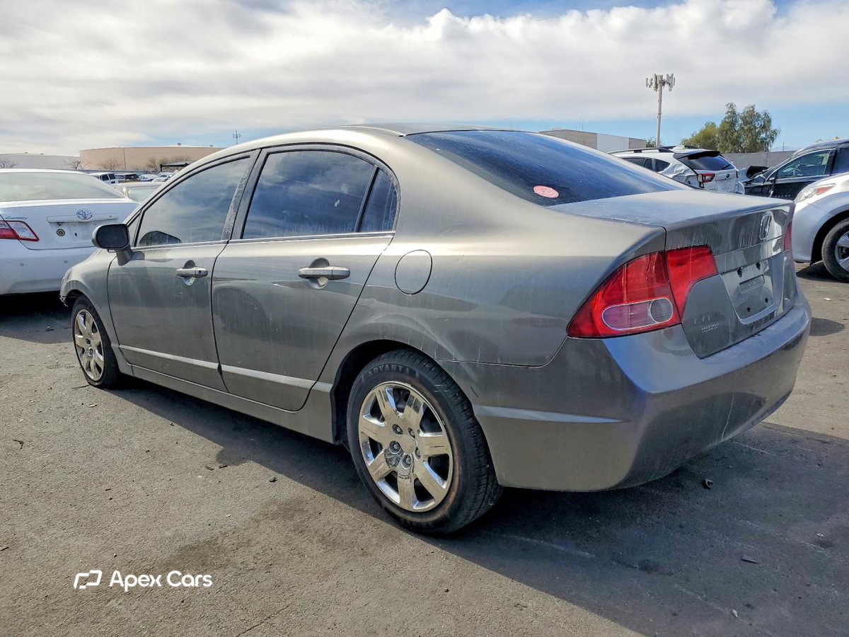 Honda Civic 2007