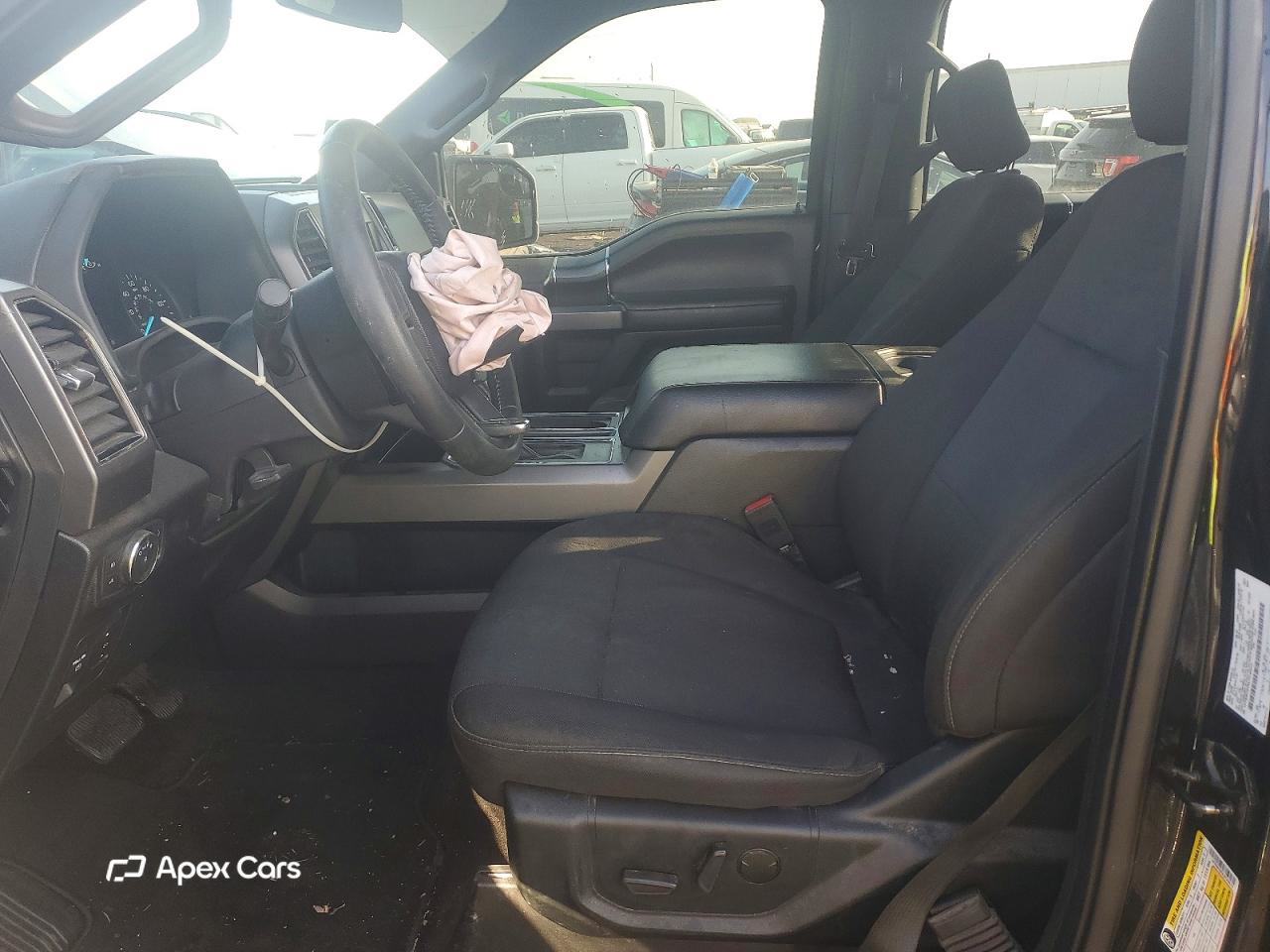 Ford F-150 2020