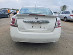 Nissan Sentra 2012