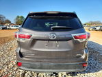 Toyota Highlander 2016