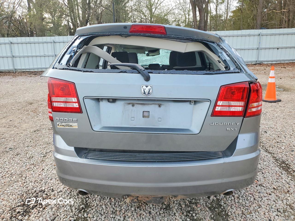 Dodge Journey 2009