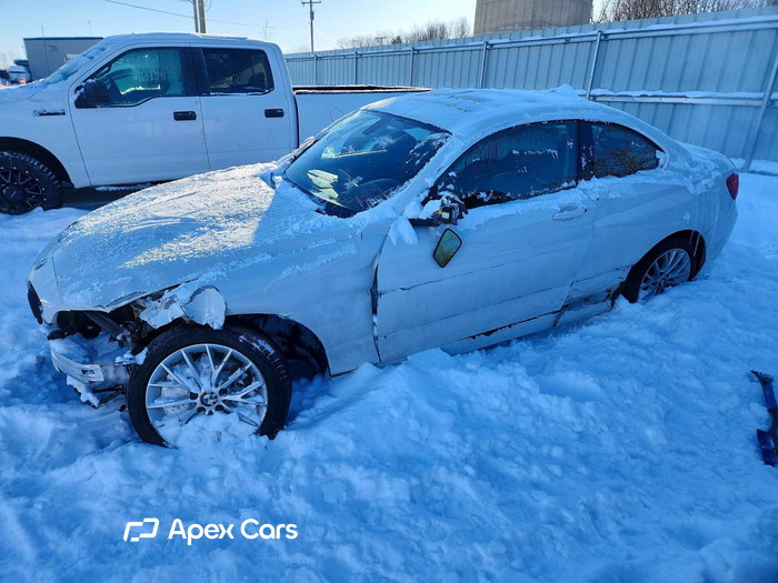 2014 BMW Series 2 - Image 1 of 5