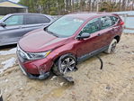 Honda CR-V 2017