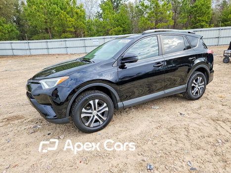 Toyota RAV 4 2017 - Image 1 of 13