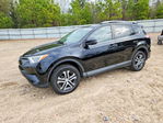Toyota RAV 4 2017