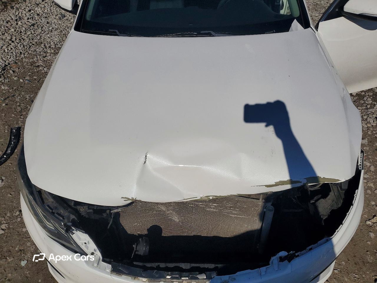 Kia Optima 2020