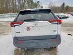 Toyota RAV 4 2025