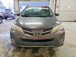 Toyota RAV 4 2014