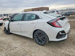 Honda Civic 2020