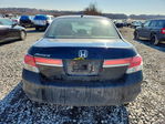 Honda Accord 2012