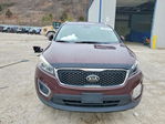 Kia Sorento 2017