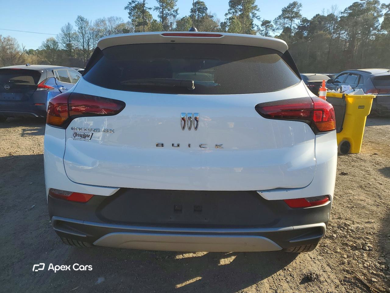 Buick Encore 2025