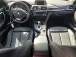 BMW Series 3 2017