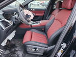 BMW X6 2025