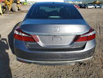 Honda Accord 2016