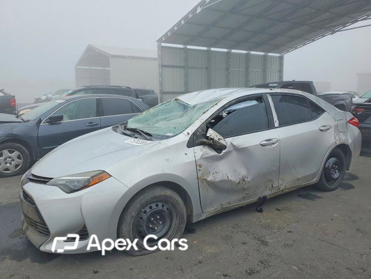 Toyota Corolla 2017 - Image 1 of 13