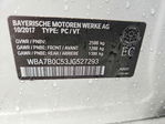 BMW Series 7 2018
