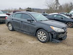 Subaru Legacy 2017