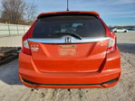 Honda Fit 2018