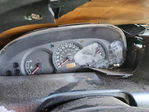 Kia Spectra 2002
