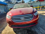 Ford Taurus 2013