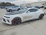 Chevrolet Camaro 2017
