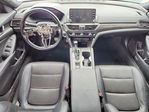 Honda Accord 2019