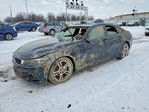 BMW Series 4 2018