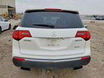 Acura MDX 2011