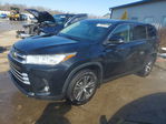 Toyota Highlander 2019