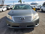 Toyota Avalon 2012