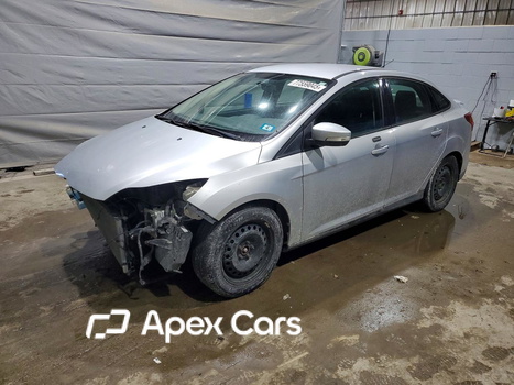 Ford Focus 2014 - Image 1 of 12