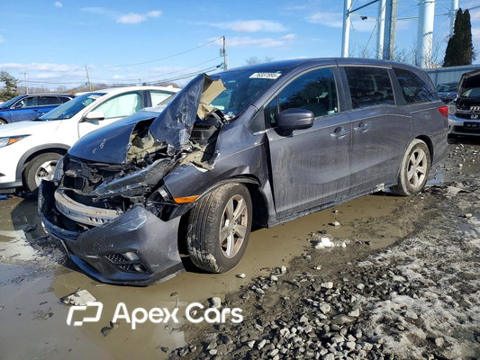 Honda Odyssey 2019 - Image 1 of 13