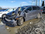 Honda Odyssey 2019