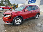 Nissan Rogue 2015