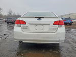 Subaru Legacy 2011