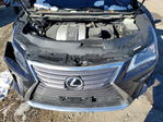 Lexus RX 2016