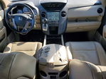 Honda Pilot 2011