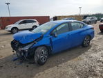 Nissan Versa 2020