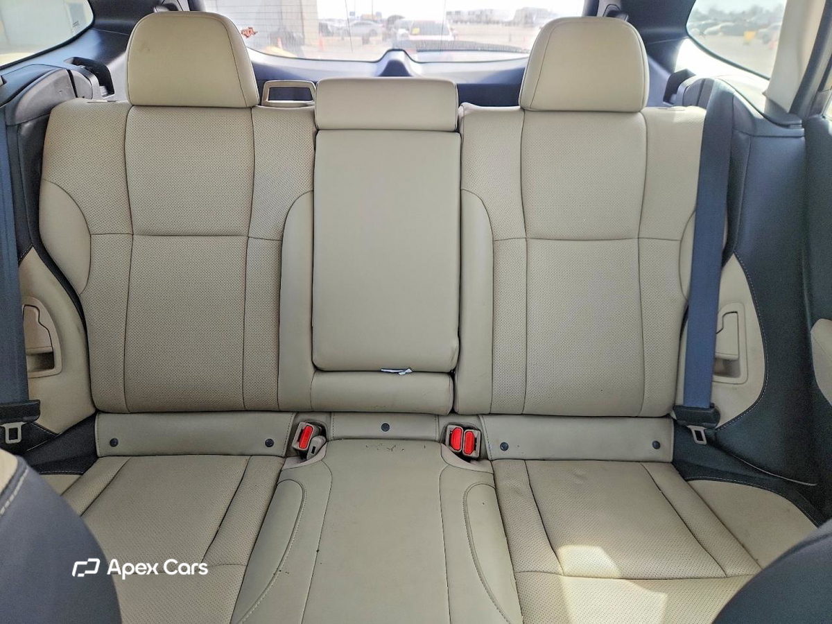 Subaru Outback 2020