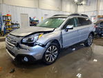Subaru Outback 2015